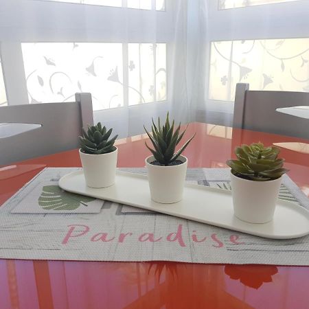 Apartment Pitaya Playa del Ingles  Luaran gambar
