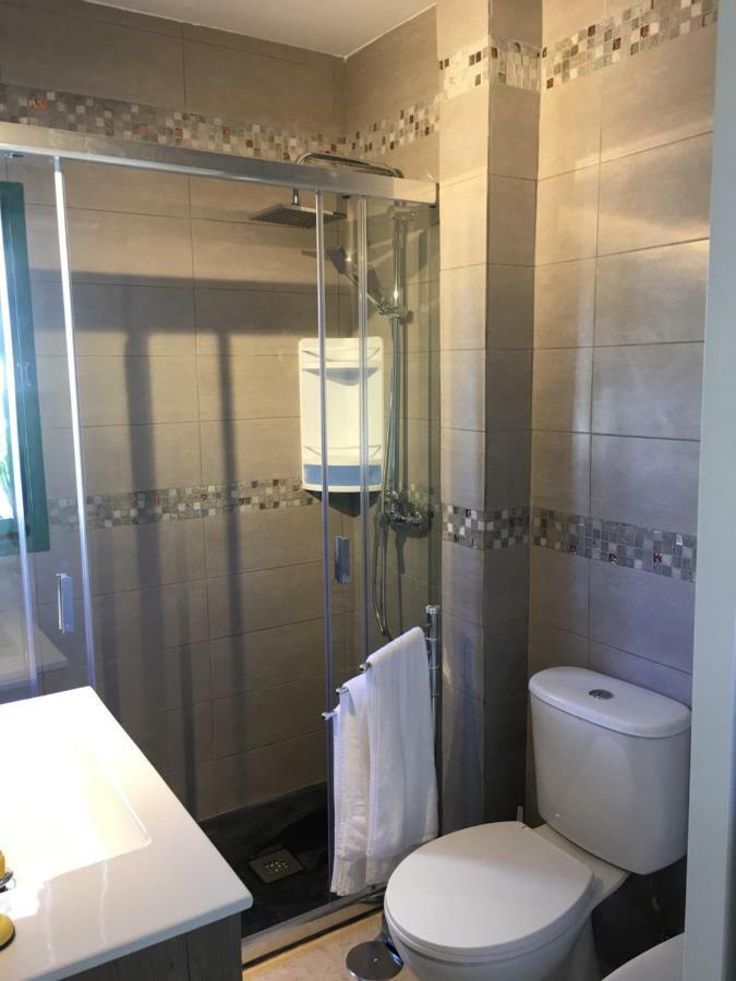 Apartment Pitaya Playa del Ingles  Luaran gambar