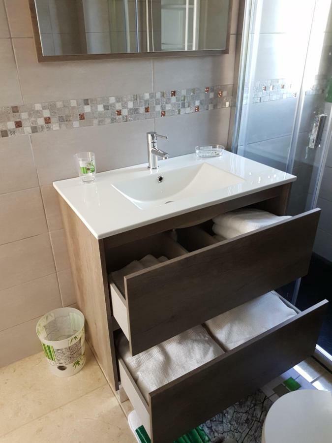 Apartment Pitaya Playa del Ingles  Luaran gambar
