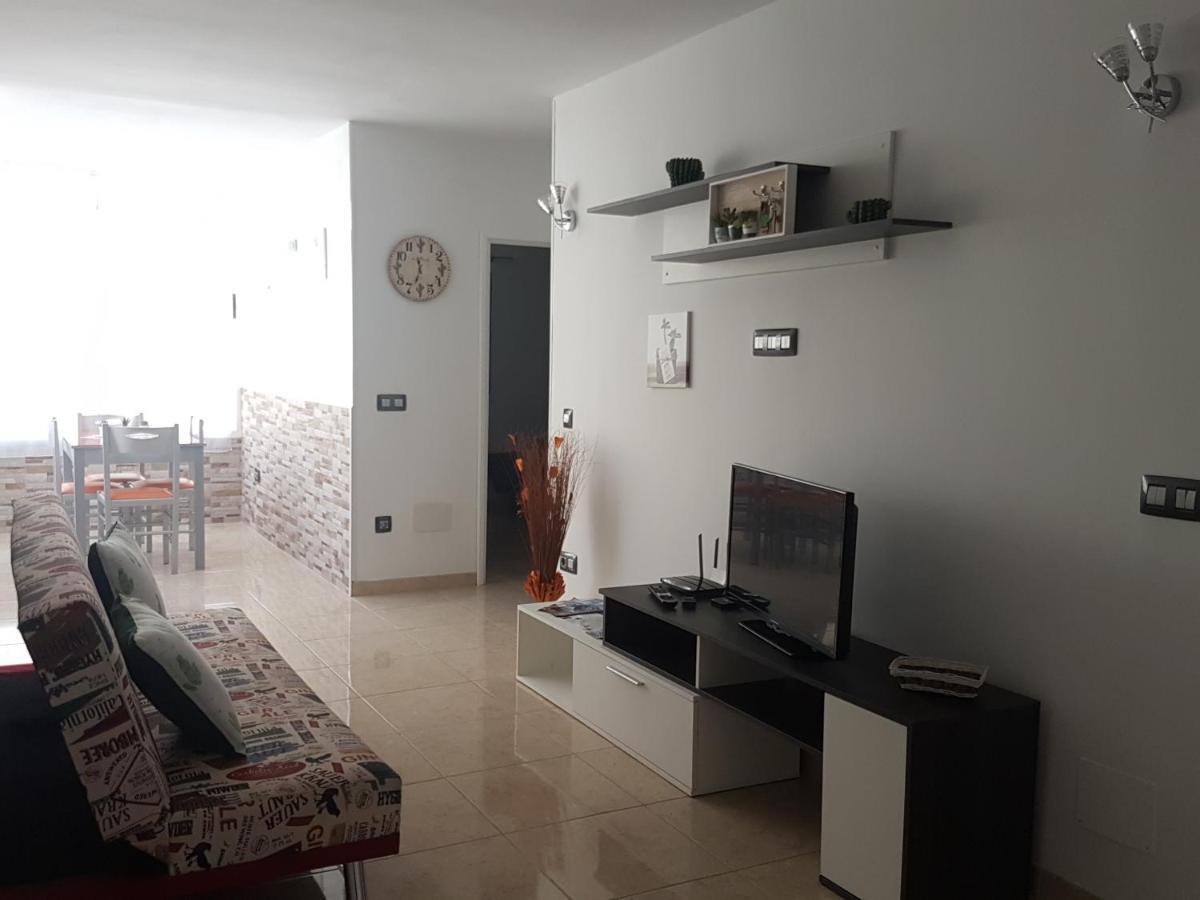 Apartment Pitaya Playa del Ingles  Luaran gambar