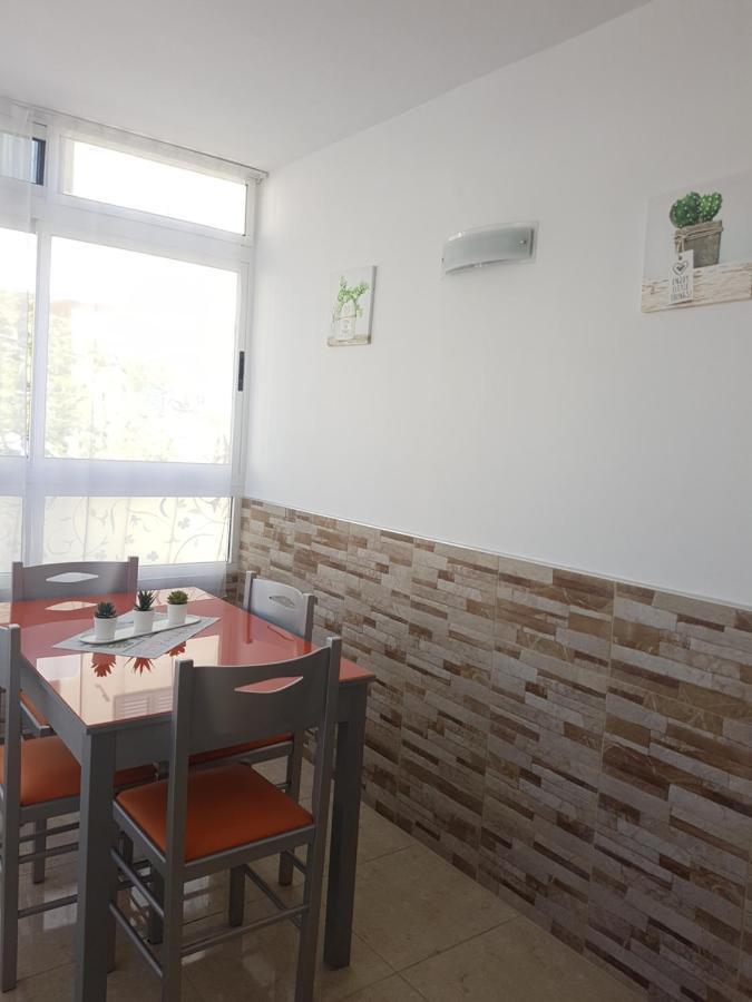 Apartment Pitaya Playa del Ingles  Luaran gambar