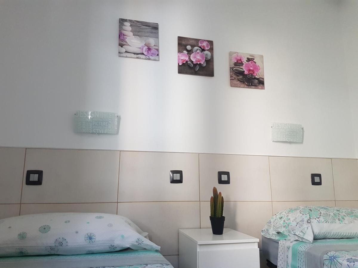 Apartment Pitaya Playa del Ingles  Luaran gambar