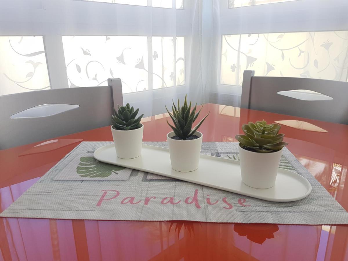 Apartment Pitaya Playa del Ingles  Luaran gambar